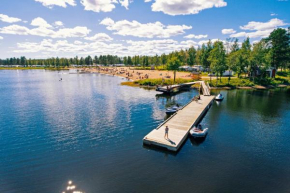First Camp Arcus-Luleå in Luleå